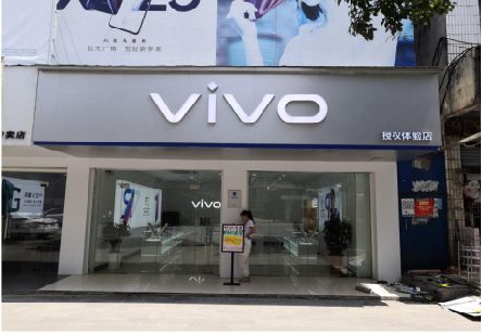 ​泰和县 做一个门店面广告招牌需要多少钱？