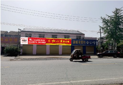 泰和县广告牌制作要注意什么才能避免被整改？
