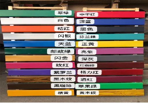 泰和县做招牌可以用哪些材料？