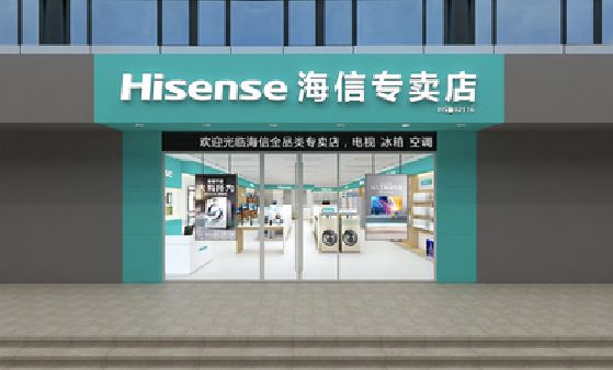 泰和县如何加强专卖店门头设计品质？