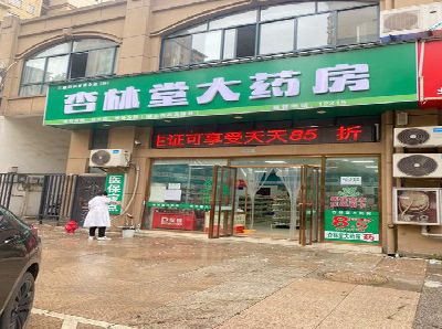 泰和县铝塑板门头招牌的特点。