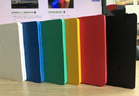 泰和县广告招牌字材料的性能。