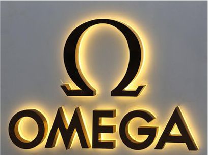 泰和县招牌上的发光字几天可以做好？